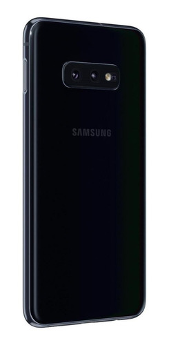 Samsung Galaxy S10e Dual SIM 128 GB Preto-prisma 6 GB RAM