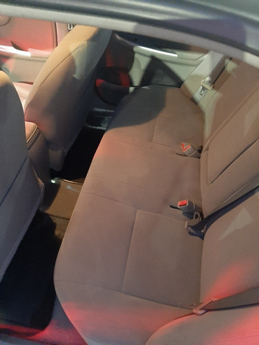 Toyota Corolla 1.8 Xei At 136cv 2013