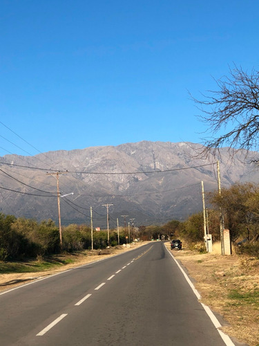 Imagen 10 de 11 de Lote 1202 M2 - Posesion / Villa De Las Rosas - Traslasierra