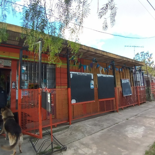 Imagen 4 de 5 de Local En Alquiler San Jacinto-campana.