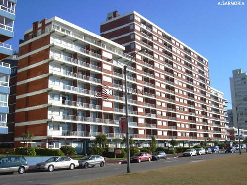 Imagen 22 de 23 de Primera Parada Frente Al Mar - Punta Del Este Brava