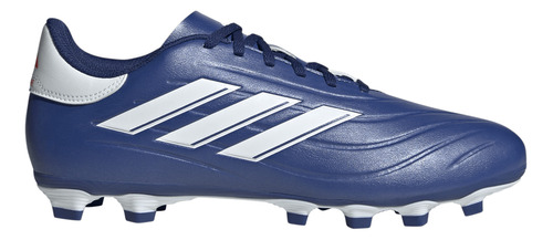 Botines Con Tapones adidas Futbol Copa Pure 2.4 Fxg Az Bl