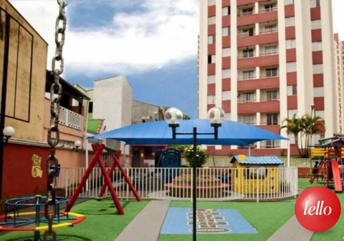 Imagem 25 de 25 de Apartamento - Ref: 233053