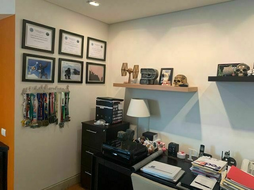 Imagen 11 de 25 de Departamento En Venta En Lomas De Chapultepec