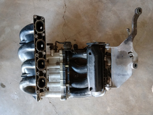 Multiple De Admisión Seat Toledo Signo 2003 (Usado)