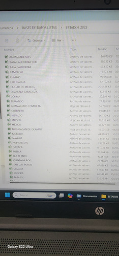 Bases De Datos Empresariales Guanajuato Ppm