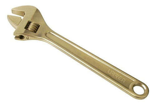 Llave Ajustable Antichispa 15 uh715 Urrea