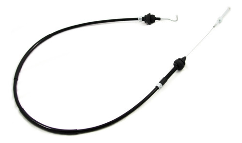 Cable De Acelerador Volkswagen Gol Parati Saveiro G1