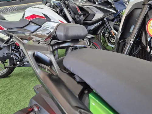 Bajaj Dominar 400 Ug Entrega Inmediata