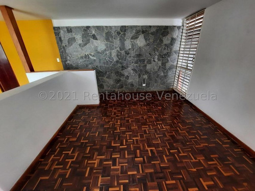 Imagen 11 de 22 de Casa En Venta En Caurimare 22-7204 Carolina Fermoso 0424 2083128