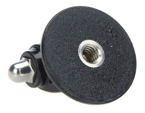 Imagen 2 de 4 de Adaptador A Tripode 1/4 Para Go Pro O Sj 4000 Gp03