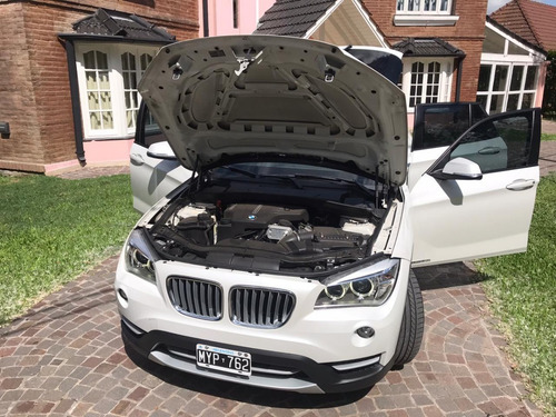 Bmw X1 2.0 Sdrive 20i Active 184cv Automatica