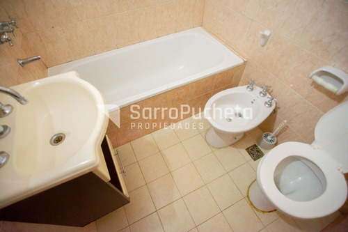 Venta Depto 2 Amb En Ramos Mejia Sur (1ºa)