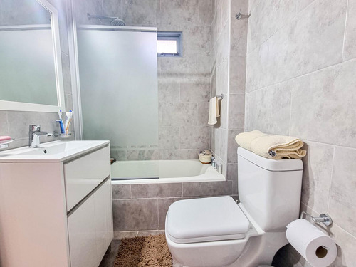 Departamento De Un Dormitorio - Venta - Reciclado Premium - Centro