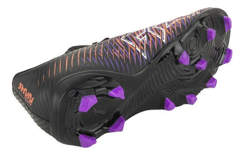 Puma Botin Futbol Future Play 8 Fg Tapon Adulto