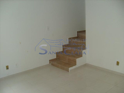 Imagem 5 de 15 de Sobrado Residencial À Venda, Cupece , São Paulo - So2838. - Sc3483