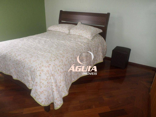 Imagem 16 de 21 de Apartamento Com 3 Dormitórios À Venda, 72 M² Por R$ 434.000,00 - Parque Das Nações - Santo André/sp - Ap2984