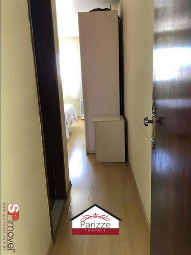 Imagem 12 de 15 de Sobrado Duplex Na Casa Verde Alta! - 11254-1