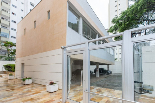 Imagem 16 de 24 de Apartamento - Ap01850 - 70805297
