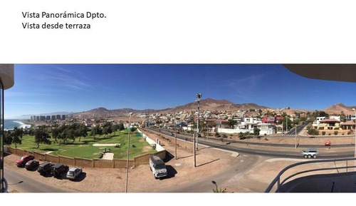 Subida Del Agua 270, Antofagasta, Chile