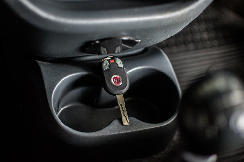 Imagen 15 de 18 de Fiat Fiorino Evo Confort 2015 Osz