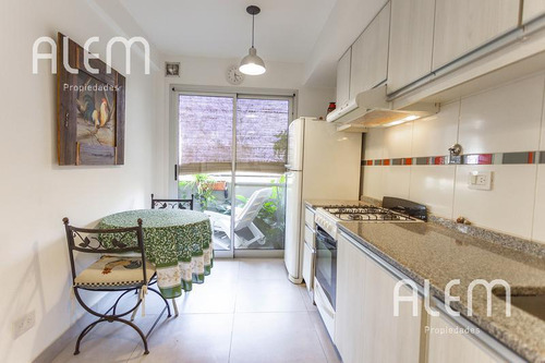 Departamento De 3 Ambientes En Venta En Banfield Oeste