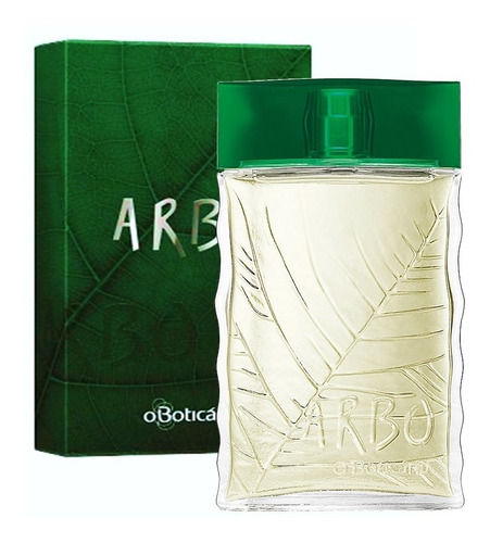 Boticario Arbo Colonia 100 Ml