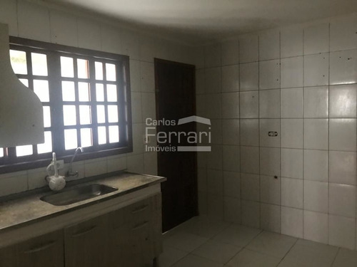 Sobrado - Condominio - 4 Suites , 2 Vagas- Cantareira - Cf34055