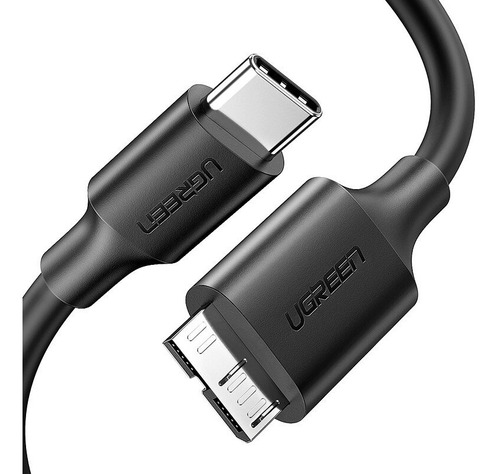 Cable Ugreen Usb-c 3.0 - Usb Micro B
