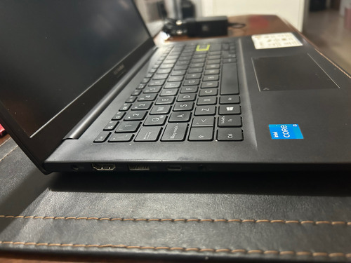 Notebook Asus Vivobook 14 (Usado)
