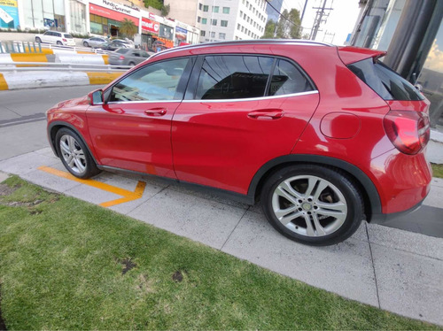 Imagen 7 de 15 de Mercedes-benz Clase Gla 200 Sport