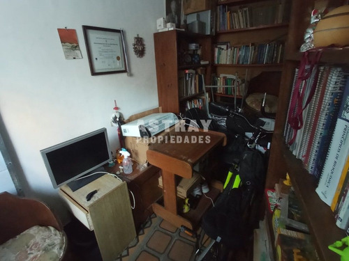 Imagen 10 de 12 de Apartamento En Venta De 3 Dormitorios En Pocitos