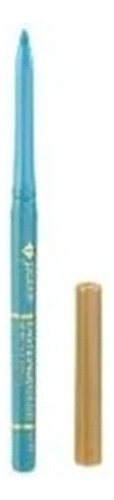 Easyliner For Eyes Jordana Delineador De Ojos Retractil Color 19 Mint