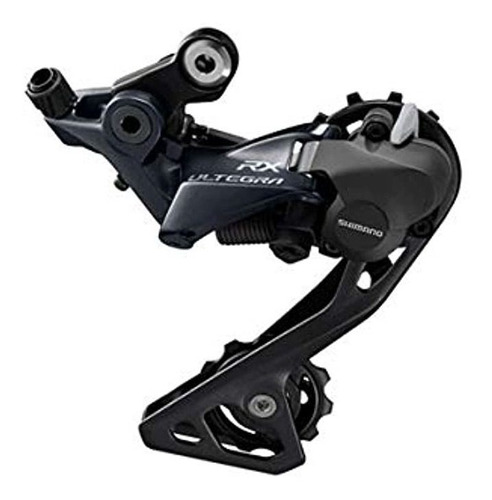 Shimano Ultegra Rd-rx800 Cambio Trasero Gris