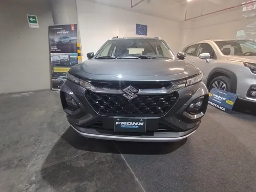 Suzuki Fronx 1.5 Glx Aut Hibrida
