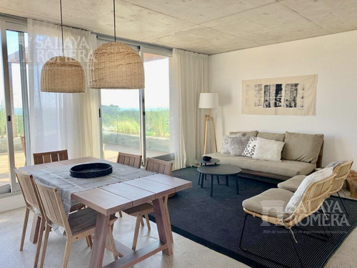 Imagen 5 de 16 de Venta Departamento En Jose Ignacio, 1 Dormitorio, 1 Baño, Terraza - Balcon