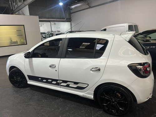 Renault Sandero 2.0 Rs 145cv
