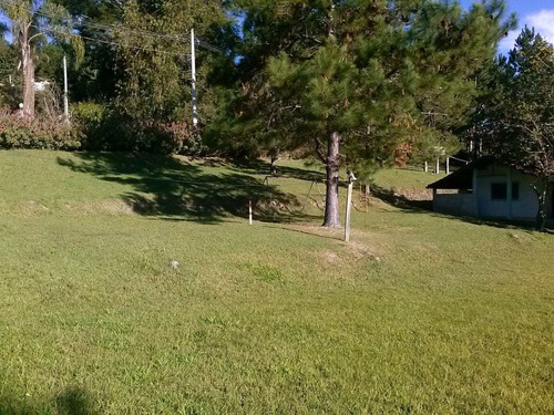 Imagem 6 de 30 de Sítio, Pra Quem Gosta Só Curtir, Pasto, Nascente, Lago, Córrego - V27
