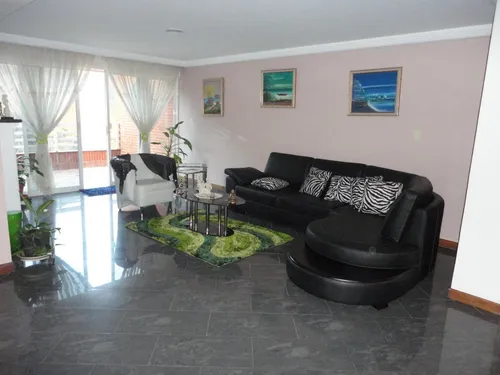 Ls Vende Pent House Urb Miranda