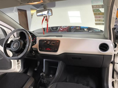Volkswagen Up! 1.0 High Up! 75cv