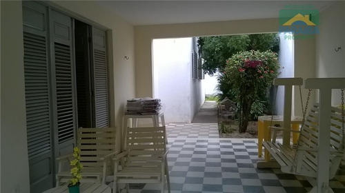 Imagem 4 de 14 de Casa (fins Comerciais) Disponível Para Venda E Locação, Tambauzinho, João Pessoa - Ca0069. - Ca0069