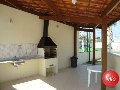Imagem 16 de 18 de Apartamento - Ref: 222578