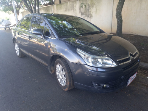 Imagem 2 de 15 de Citroën C4 Pallas