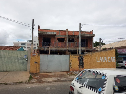 Imagem 2 de 11 de Sobrado - Pedro Moro - Ref: 3683 - V-3683