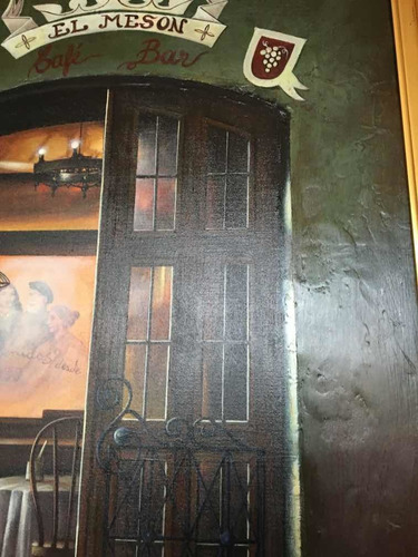 Puerta Hacia.