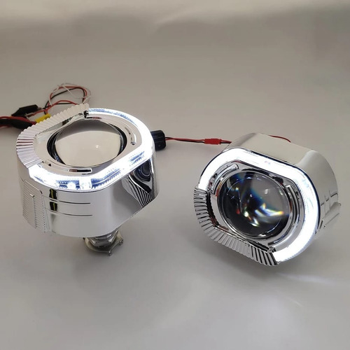 Proyector Bi-xenon Retrofit 2.5 Pulgadas