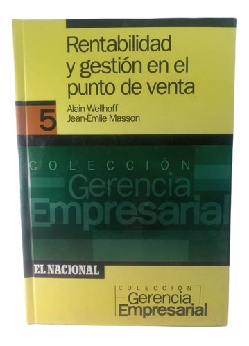 Rentabilidad Y Gestión Del Punto De Venta