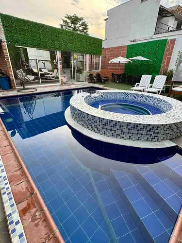Casa Campestre En Venta En Santagueda - Palestina (279057350).