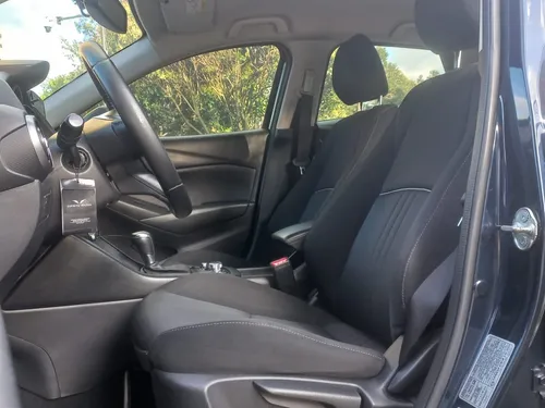 Mazda CX-3 2.0 Touring At