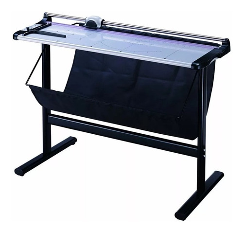 Guillotina Dasa Con Mesa D4 Longitud De Corte 130 Cm